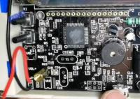 網(wǎng)友花式曬核輻射儀離奇反應(yīng) 登上了淘寶熱搜