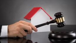 廣州“最大爛尾樓”掛出32套法拍房 起拍套均總價(jià)約107萬~126萬元