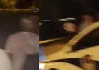 上海車(chē)主為躲查酒駕跳湖 警方回應(yīng)正在積極搜尋 