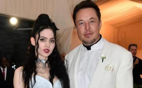 馬斯克已與3女性生下10個孩子 最新自傳將于12日面世