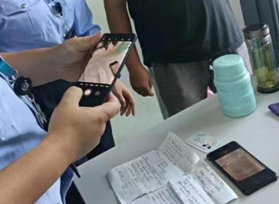 男子科目一考7次沒(méi)過(guò)第8次被抓 到底什么情況?