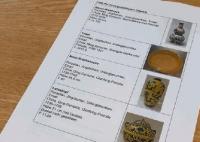 德國博物館中國明清時代瓷器被盜 保安稱盜賊是在午夜后破窗進入的