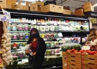 美國通脹率連續(xù)第二個月上漲 加息分歧儲蓄耗盡