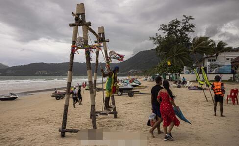 飛泰國(guó)往返機(jī)票飆至6千元 價(jià)格漲幅高達(dá)283.91%