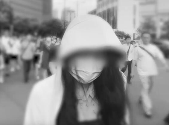 211女碩士兩周被騙138萬 曾一天幾份兼職不敢回家