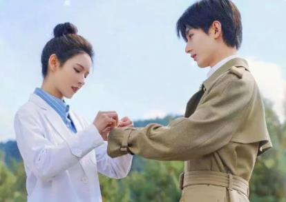 南風(fēng)知我意朱舊傅云深結(jié)局是什么?