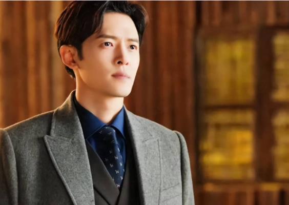 南風(fēng)知我意傅西洲是好人嗎?