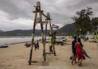 飛泰國往返機(jī)票飆至6千元 價(jià)格漲幅高達(dá)283.91%