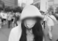 211女碩士?jī)芍鼙或_138萬(wàn) 曾一天幾份兼職不敢回家