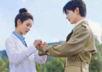 南風(fēng)知我意朱舊傅云深大結(jié)局是好的嗎?