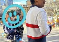 張柏芝回應16歲大兒子情感緋聞 需要去體驗戀愛不反對