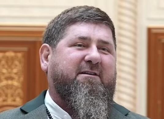 車臣領導人私人醫(yī)生去向成謎 從公眾視野中“消失得無影無蹤”