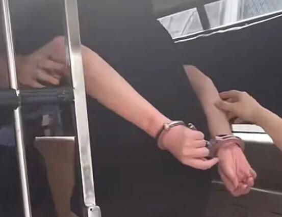 女子為離婚唆使丈夫酒駕雙雙被抓 將丈夫關(guān)進(jìn)監(jiān)獄