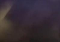 常州夜空現(xiàn)三角形不明飛行物 開廣角才能把輪廓拍出來