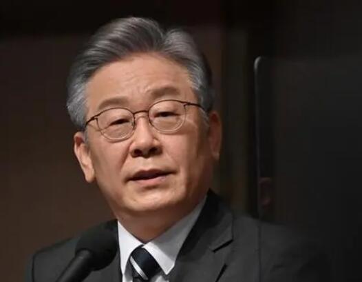 絕食第19天 李在明健康惡化被送醫(yī) 自8月31日一直在進(jìn)行絕食