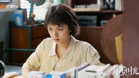 那些回不去的年少時光羅琦琦原型是誰?