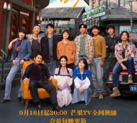 那些回不去的年少時光小波為什么沒上大學?