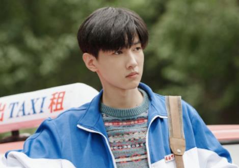 那些回不去的年少時光張駿原型是誰?