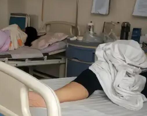 400人赴喜宴近百人中毒 官方通報 調(diào)查處理結(jié)果將及時向社會公布