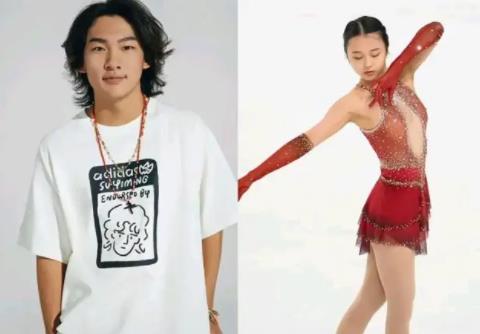 蘇翊鳴女朋友是誰?