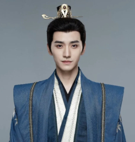 長相思豐隆扮演者是誰?