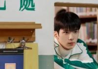 余承恩個(gè)人資料圖片