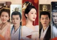 長相思豐隆喜歡誰?