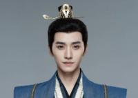 長相思赤水豐隆誰演的?