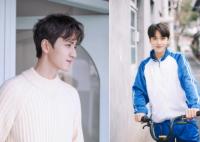 王弘毅是怎么當(dāng)上演員的?