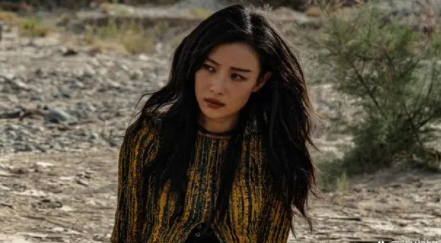 類似《西出玉門(mén)》的電視劇有哪些?