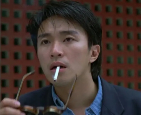 周星馳電影排行榜前十名是什么?