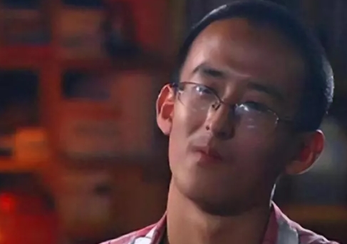 張炘煬簡(jiǎn)介