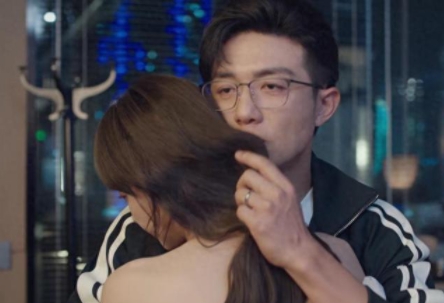 《好事成雙》衛(wèi)明出軌