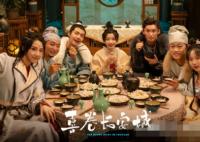 喜卷長安城在哪個(gè)平臺(tái)可以看?