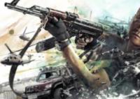 類似戰(zhàn)狼2的戰(zhàn)爭片推薦