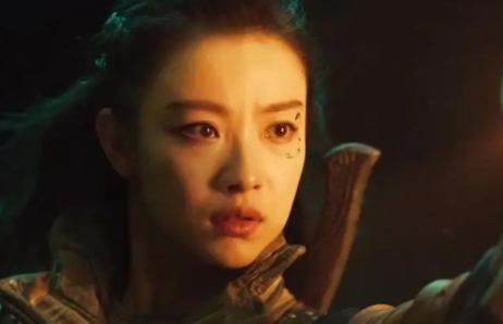 西出玉門葉流西和江斬什么關系?