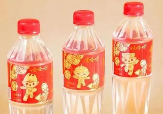 宗馥莉低調(diào)開廠 年入百億 已管理宏勝飲料16年了