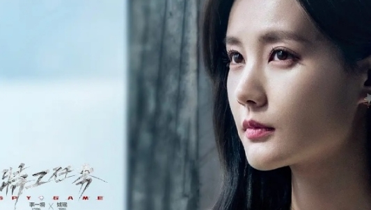 特工任務(wù)姚瑤是反派嗎?