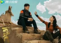 西出玉門昌東是誰演的?