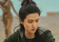 西出玉門阿禾扮演者盧昱曉個(gè)人資料介紹