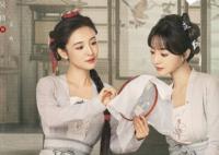 九義人孟宛扮演者吳倩個(gè)人資料簡(jiǎn)介