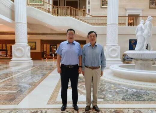 任正非稱產(chǎn)品不夠先進不會拿出來賣 怎么回事?