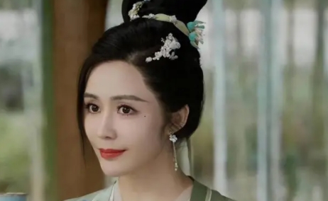 九義人柳三娘人物性格特點解析