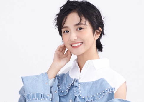 蘭閨喜事春可靈扮演者厲嘉琪個(gè)人資料信息