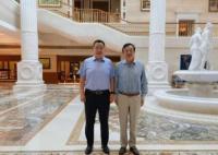 任正非稱產(chǎn)品不夠先進(jìn)不會拿出來賣 華為會越來越興盛