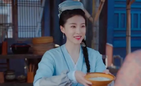 九義人劉薪有感情線嗎?