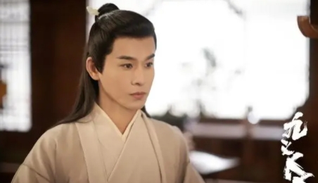 九義人吳廉身份是什么?