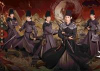 《大理寺少卿游》發(fā)布貓貓打工版預告