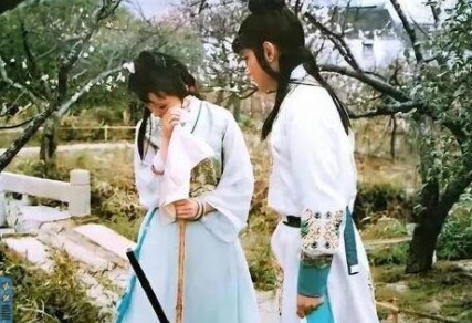 87版紅樓夢黛玉葬花是第幾集?