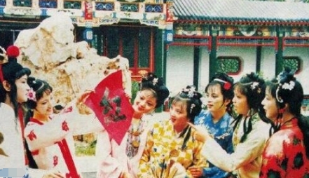 87版紅樓夢(mèng)一共多少集?